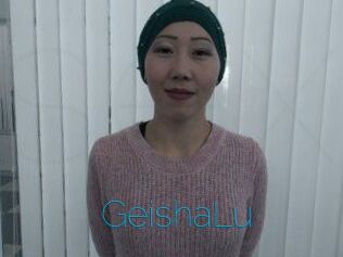 GeishaLu