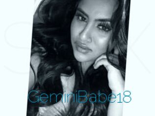 GeminiBabe18