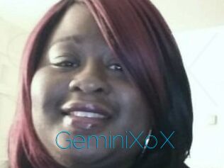 GeminiXoX