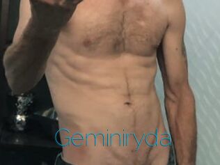 Geminiryda