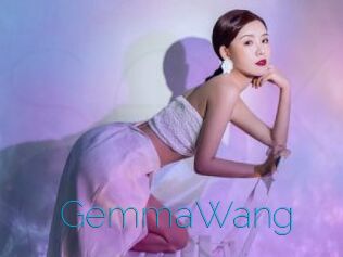 GemmaWang