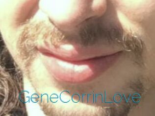 GeneCorrinLove