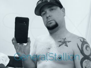 GeneralStallion