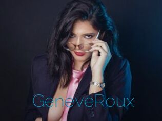 GeneveRoux