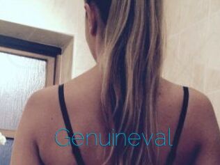 Genuineval