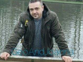 GeoAndJoanna