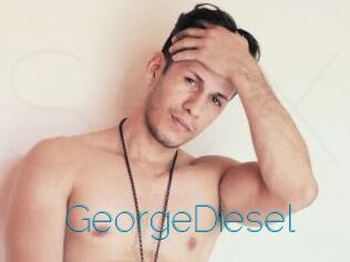 GeorgeDiesel