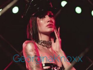 GeorginaKnoxx