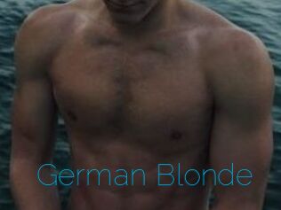 German_Blonde