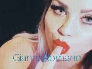 GiannaRomano