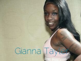 Gianna_Tayler