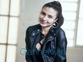GianneKyle