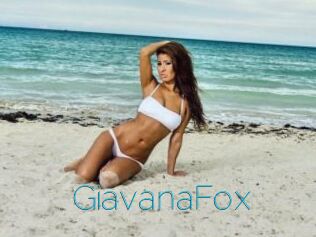 GiavanaFox
