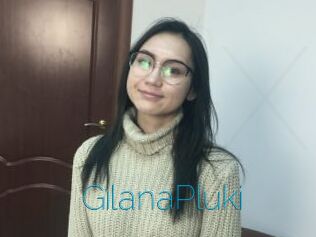 GilanaPluki