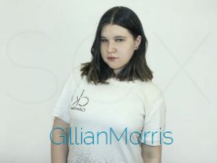 GillianMorris