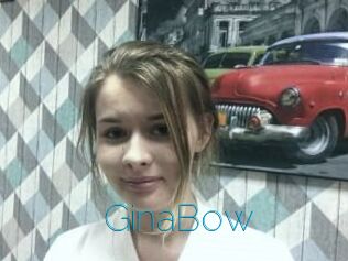 GinaBow