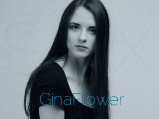 Gina_Flower