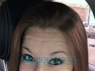 GingerFire33