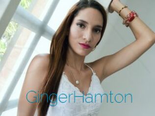 GingerHamton