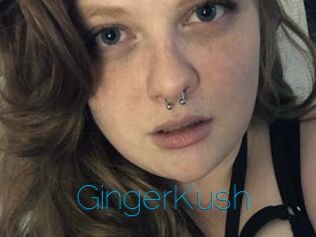 GingerKush