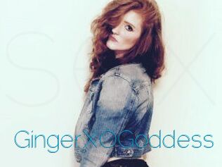 GingerXOGoddess