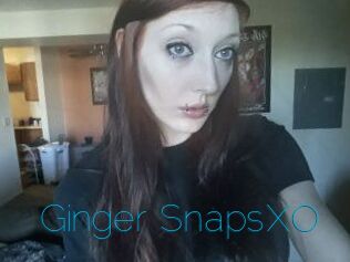 Ginger_SnapsXO
