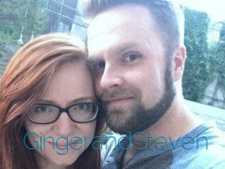GingerandSteven