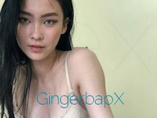 GingerbapX