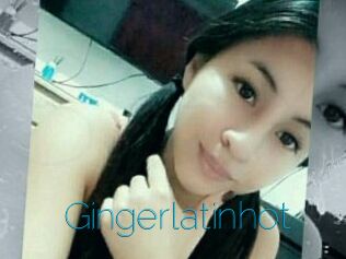 Gingerlatinhot