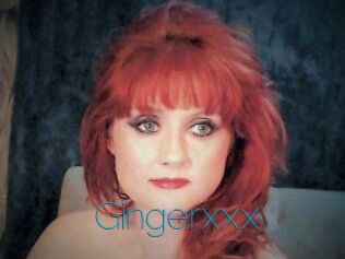 Gingerxxx