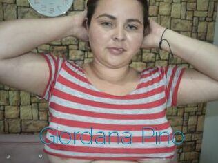 Giordana_Pino