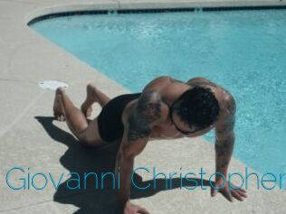 Giovanni_Christopher
