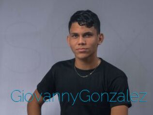 GiovannyGonzalez