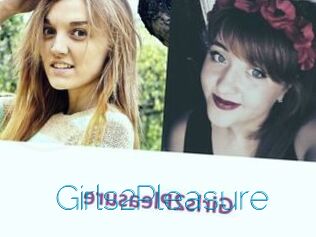 Girls2Pleasure
