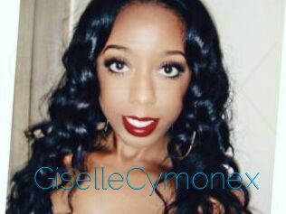 GiselleCymonex