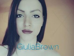 GiuliaBrown