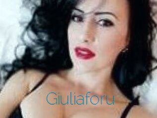 Giuliaforu