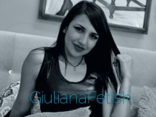 GiulianaFetish