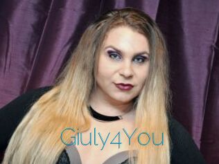 Giuly4You
