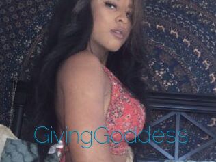 GivingGoddess