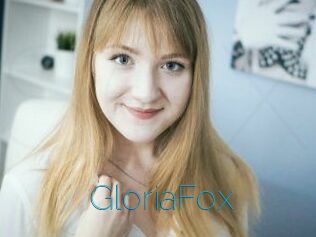 GloriaFox