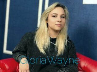GloriaWayne