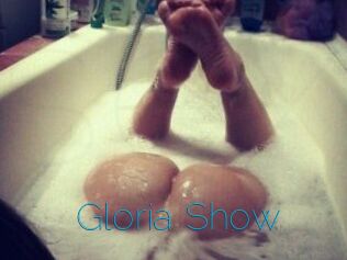 Gloria_Show