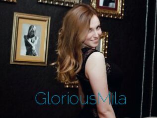 GloriousMila