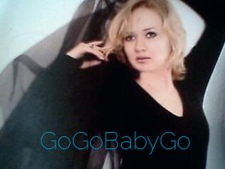 GoGoBabyGo