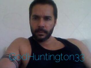GodHuntington33