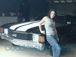 Goddess1goddess