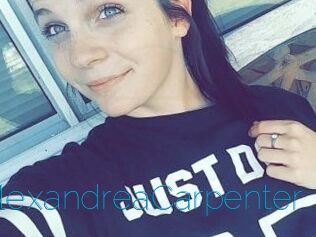 GoddessAlexandreaCarpenter