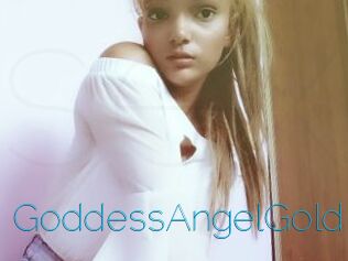 GoddessAngelGold