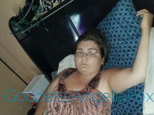 GoddessAngeliaFox